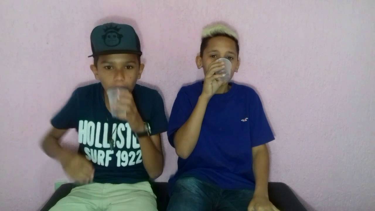 Cumprindo desafios #1