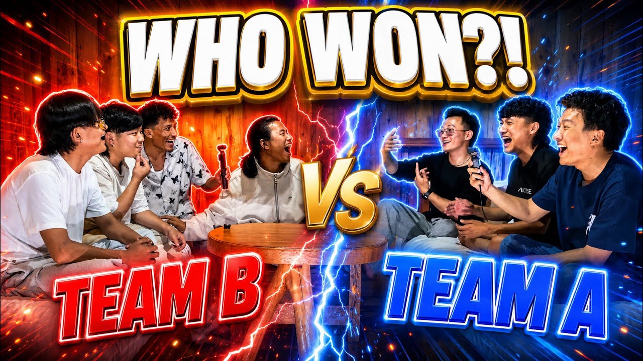THE BIGGEST FIGHT ( season 3 | episode 1