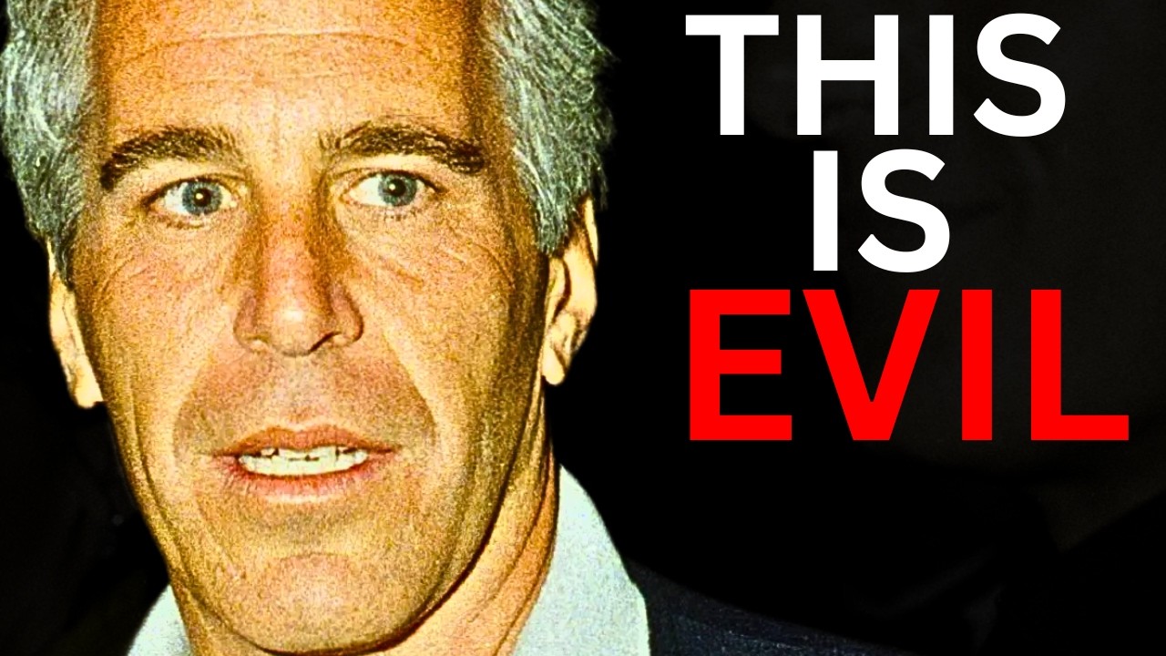 The Epstein Files CONFIRM What The “Pizza” Really Is…This Is INSANE