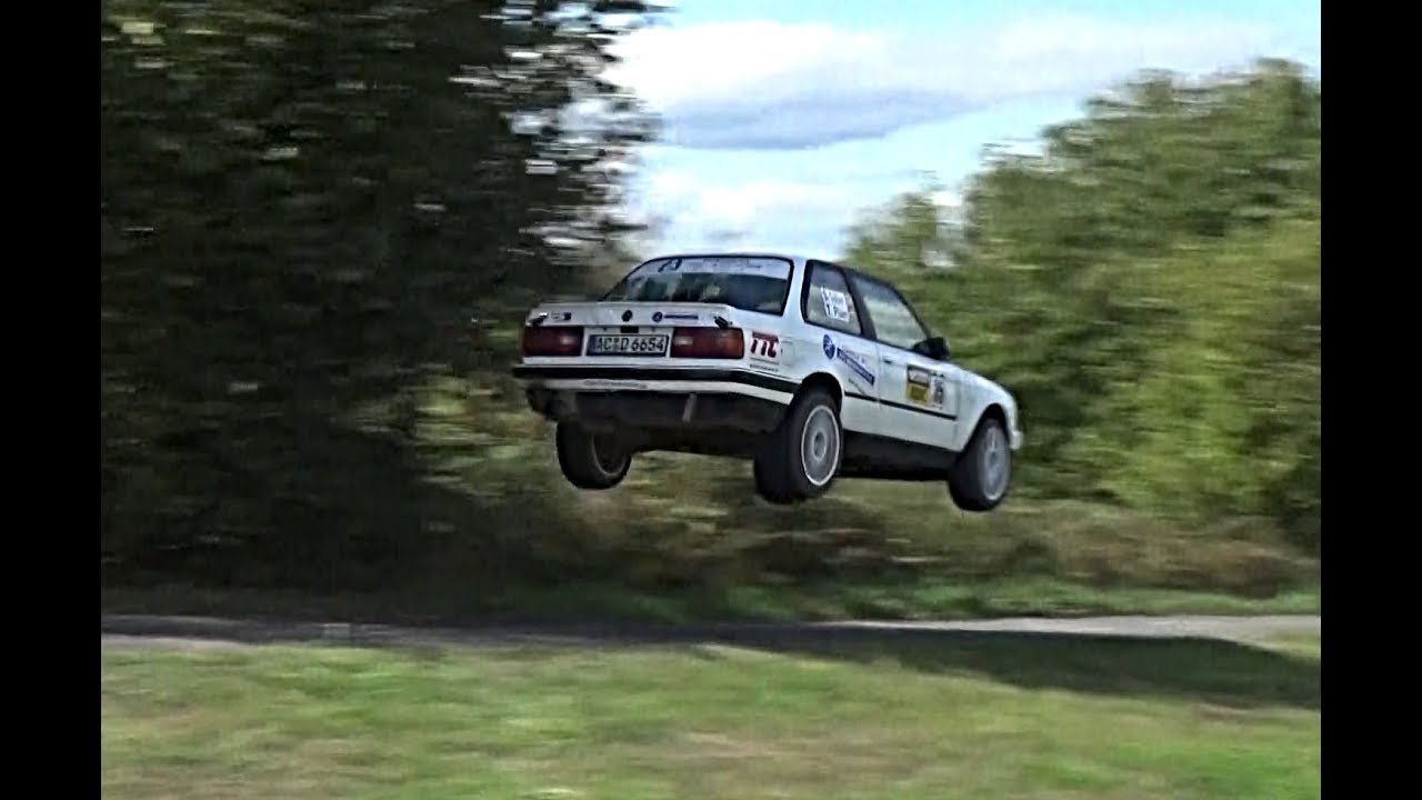 Rallye Kohle und Stahl 2018( Racing Mag Nr 132 )