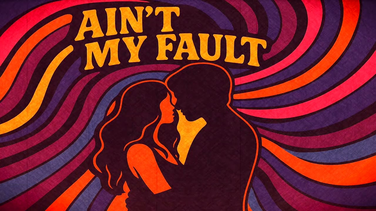 Analog Temple - Ain't My Fault [Official Audio]