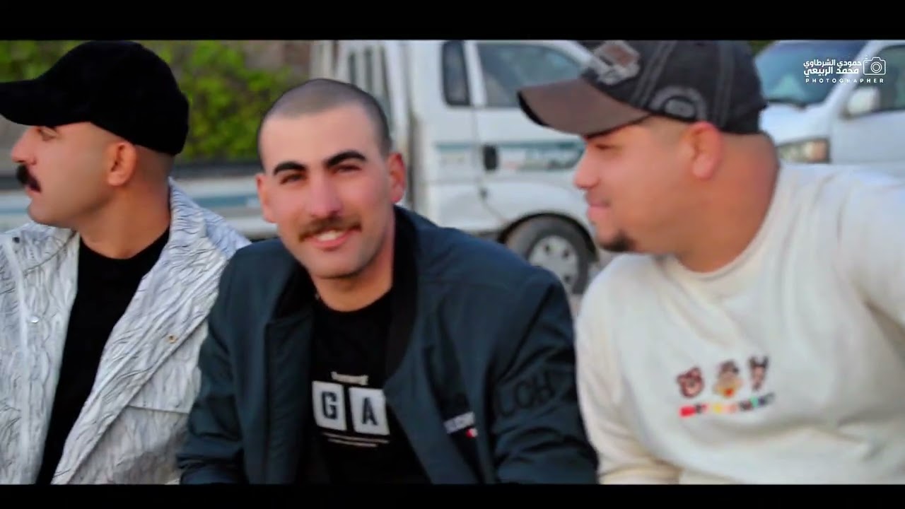 حنة الاخ امير 