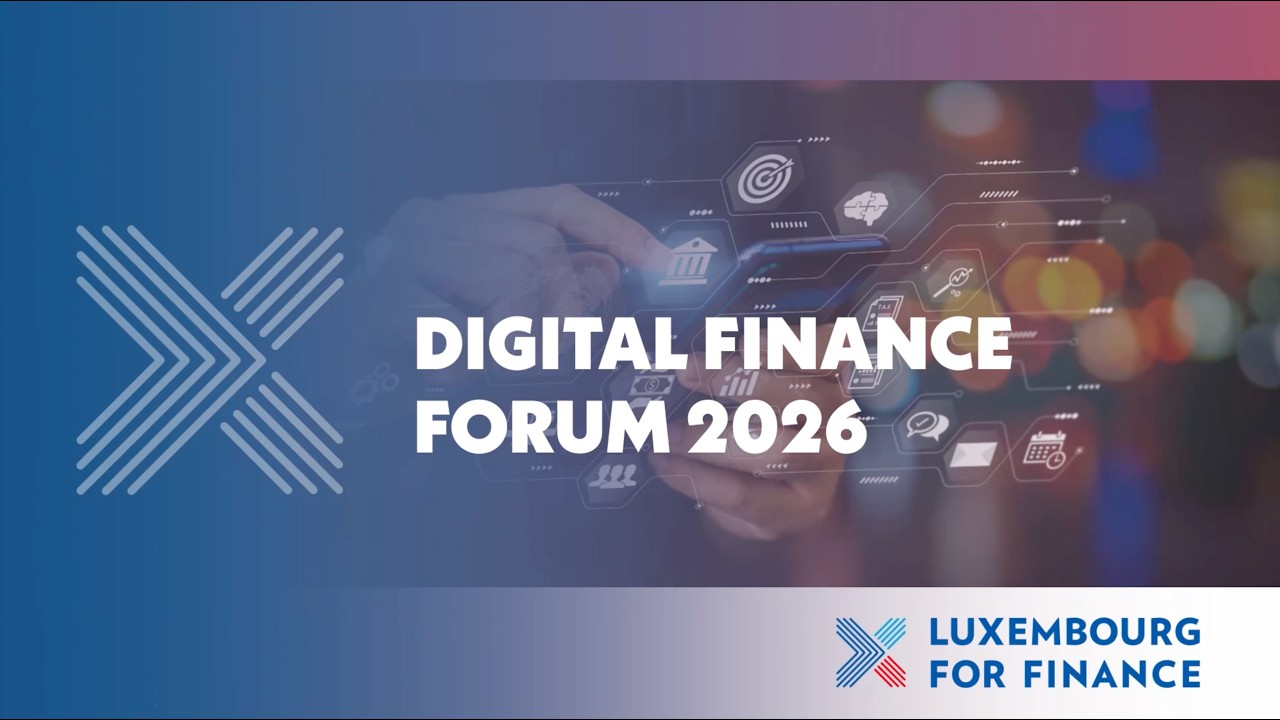 Replay Digital Finance Forum 2026
