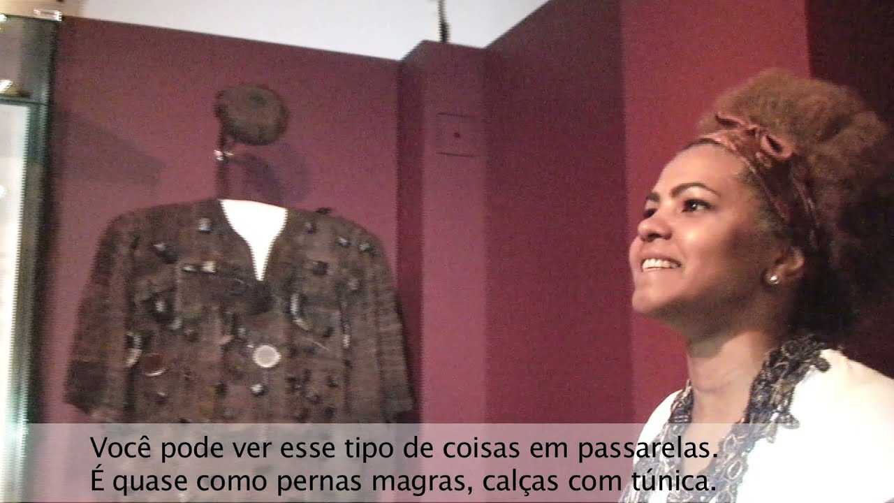 Body Adorned - Moda em Londres