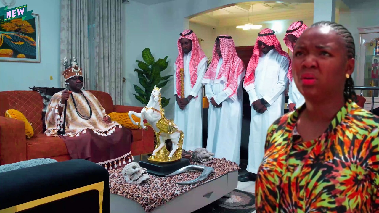 How the young maiden was able to stand against the evil tyrant king everyone despised 1&2