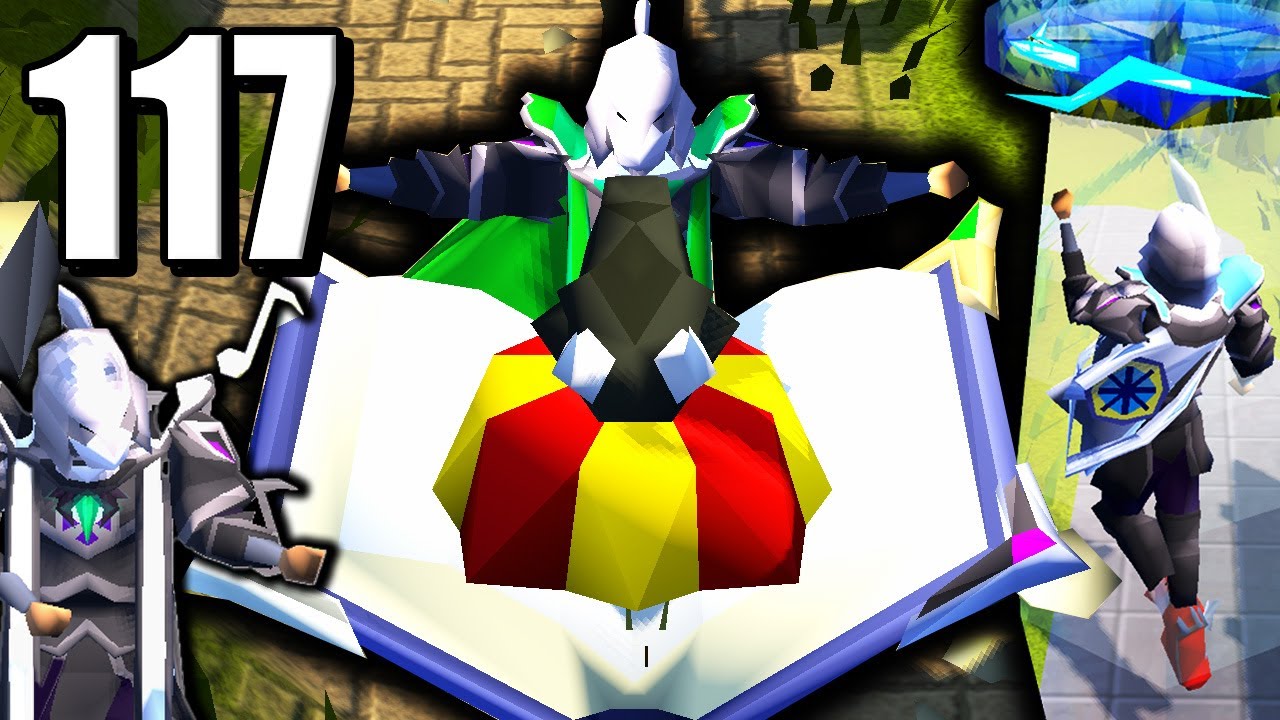 It Took Me Over A DECADE To Achieve These Feats [Ironman #117]
