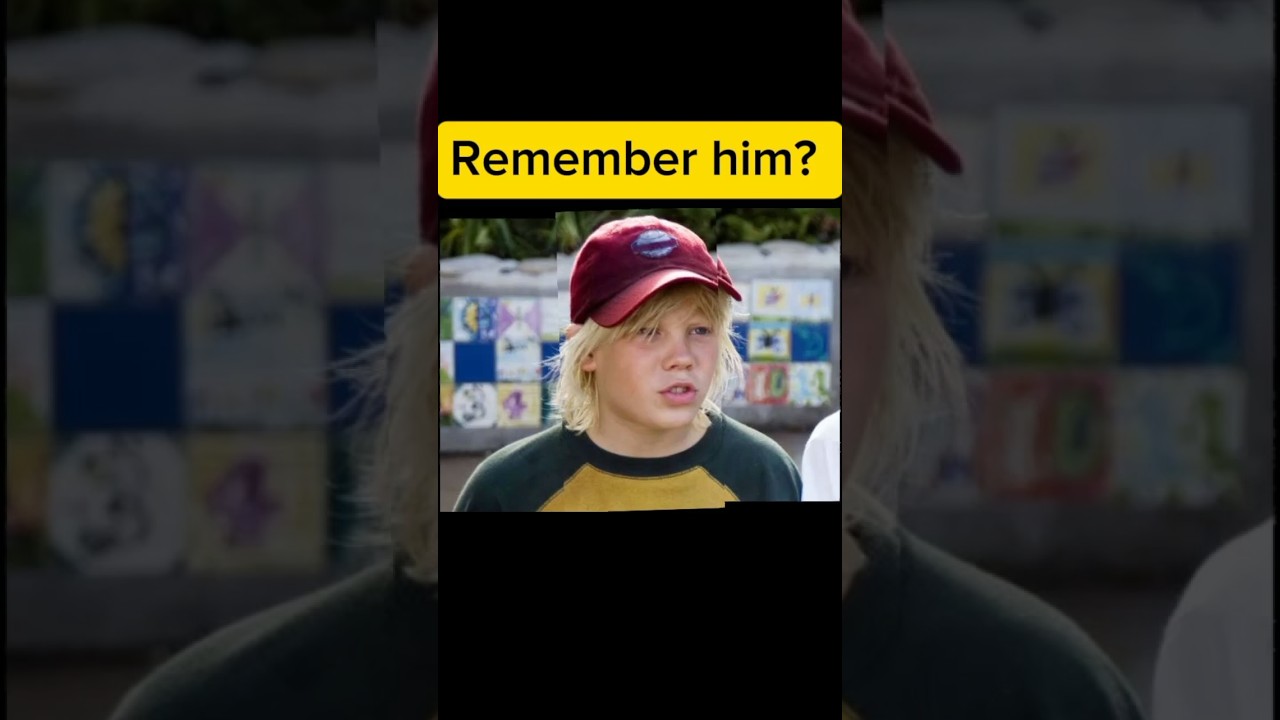 Child Star Tragedy! Blake Garrett Dies at 33