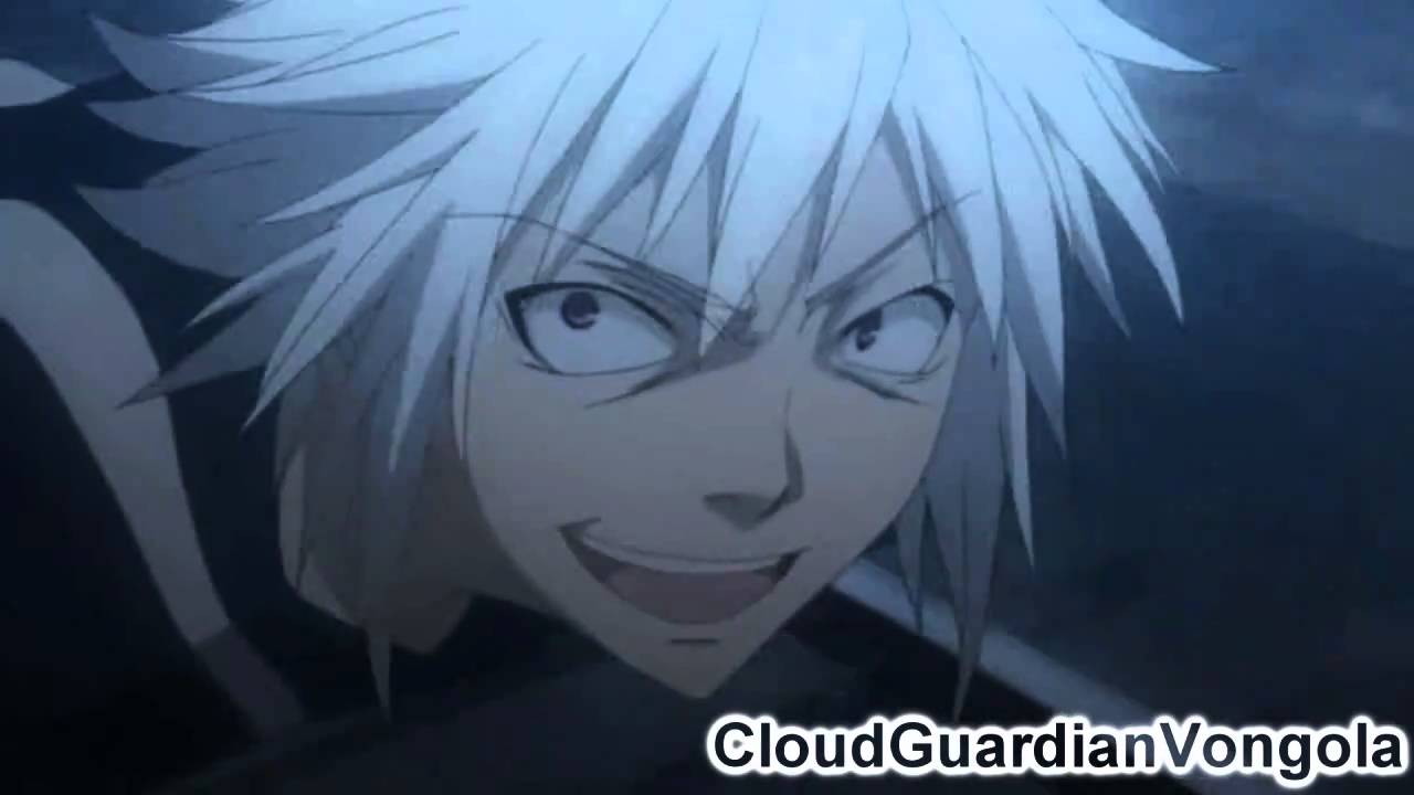 Accelerator AMV Scream [MOVED TO ZeroSuffers13]