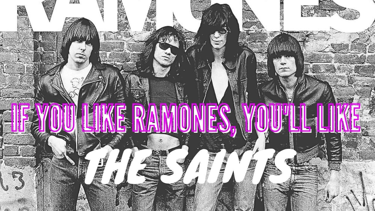 Your favorite band you haven’t heard yet