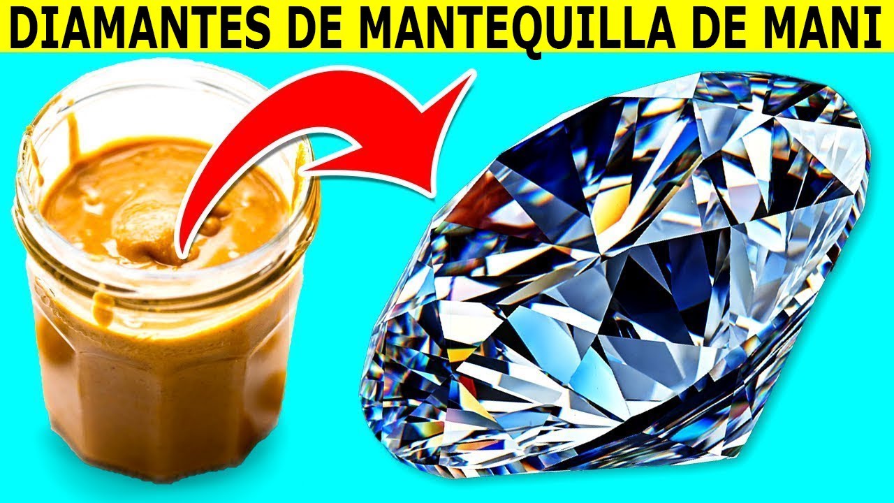 Sorprendentes Datos Que Suenan Falsos Pero SON VERDADEROS