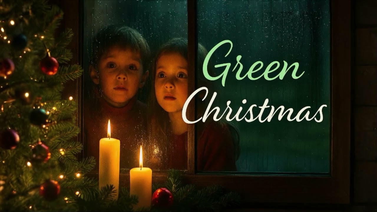 Green Christmas