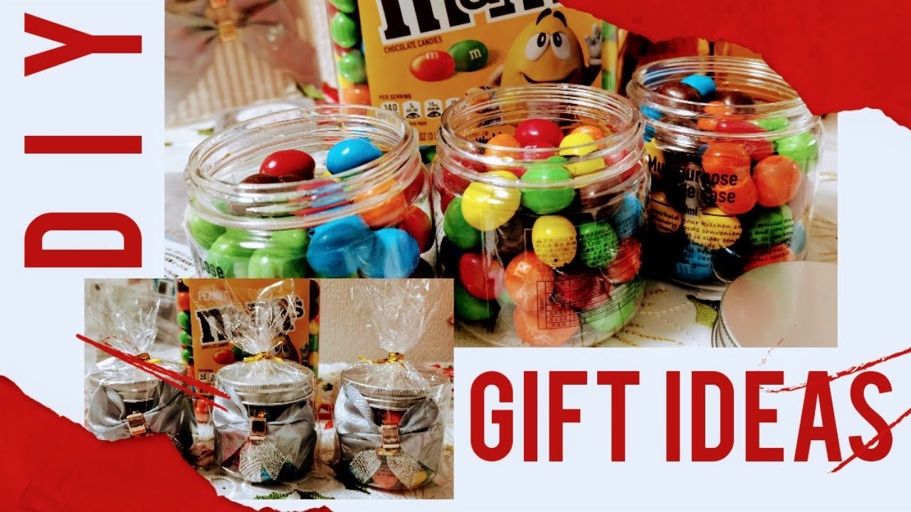 DIY Chocolate Gift Ideas | Money Saving || Craft