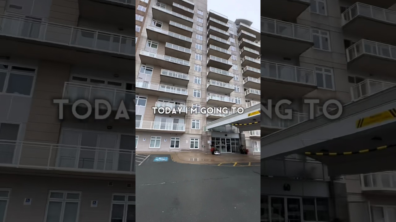 HALIFAX PROPERTY TOUR | 301 - 60 WALTER HAVILL DRIVE