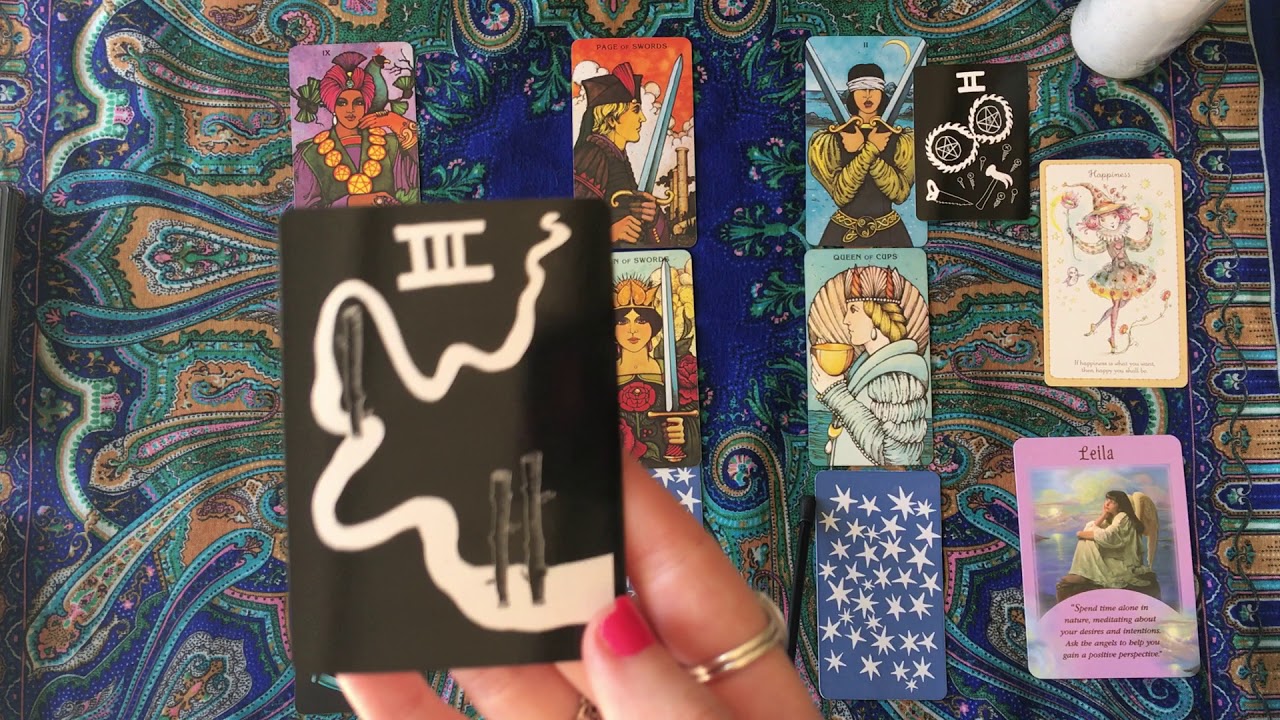 Virgo October 2017 - Transforming your Independence