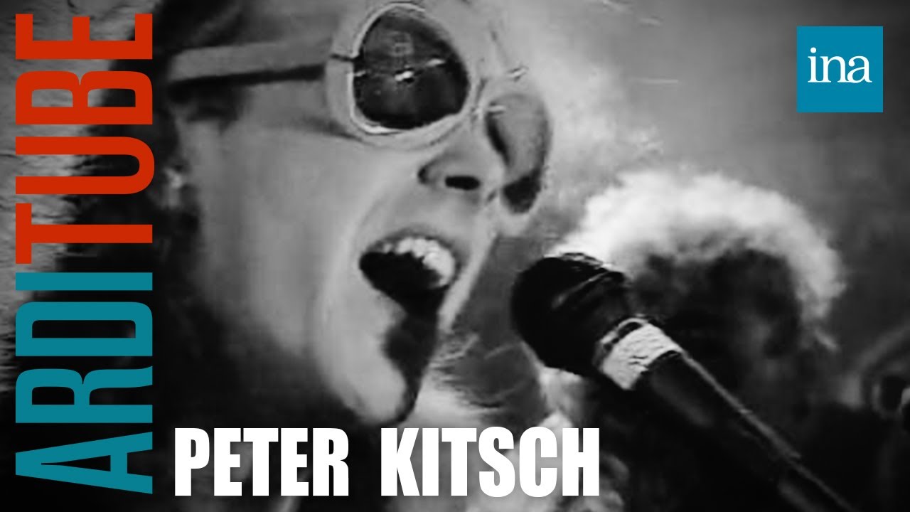Peter Kitsch 