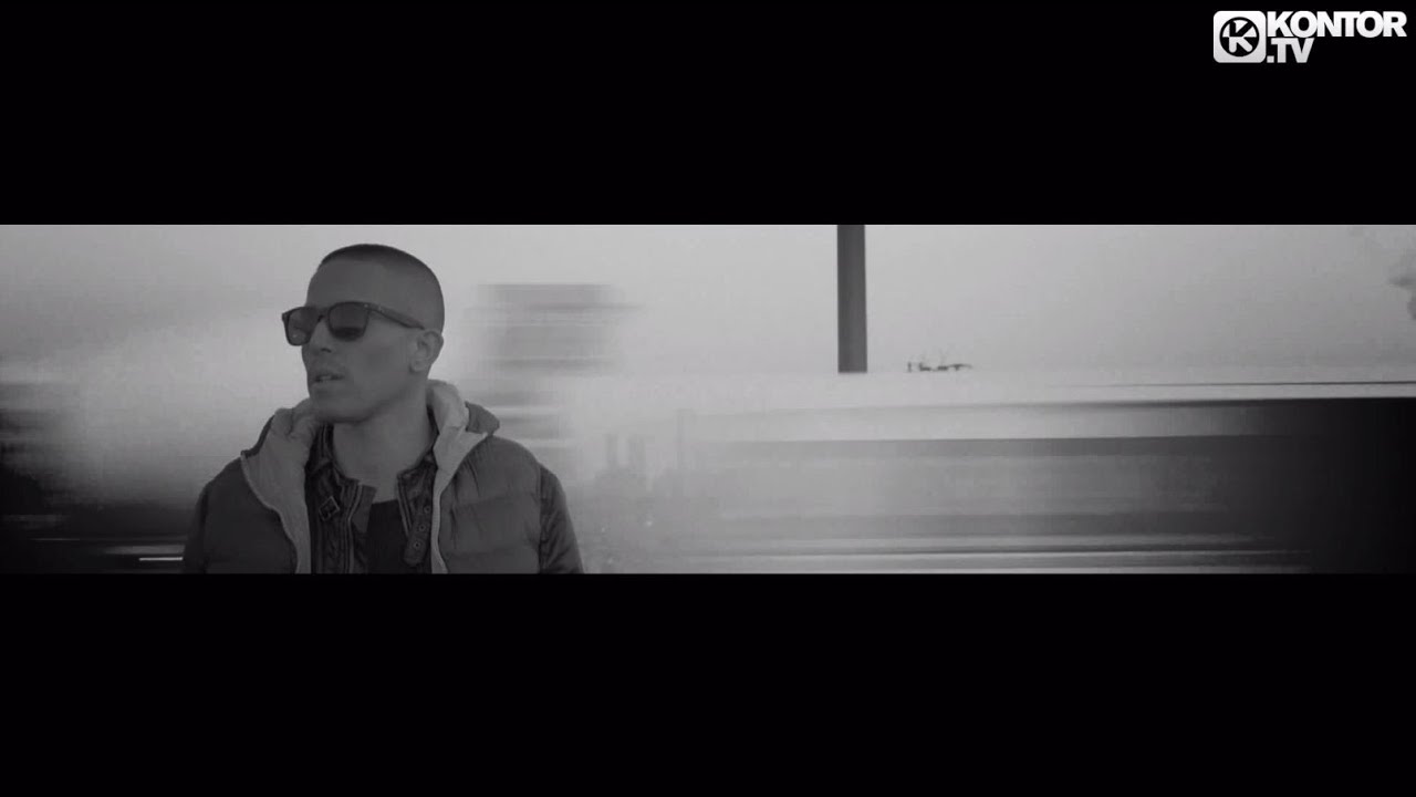 Patrick Miller - Who's Gonna Know (David May Mix) (Official Video HD)