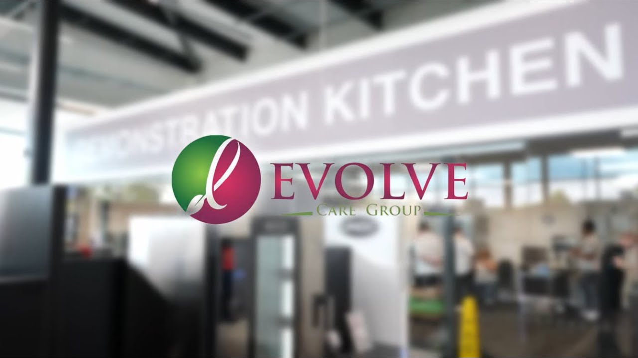 Evolve Care group's Second CateringTraining Day Highlights