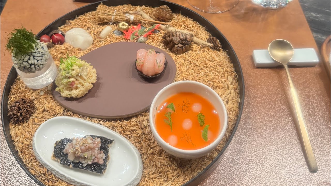 Food | South  Korea - Seoul - 7th Door   美食 ｜南韓 - 首爾 - 7th Door