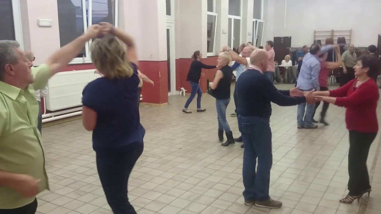 Cours de soul farcienne