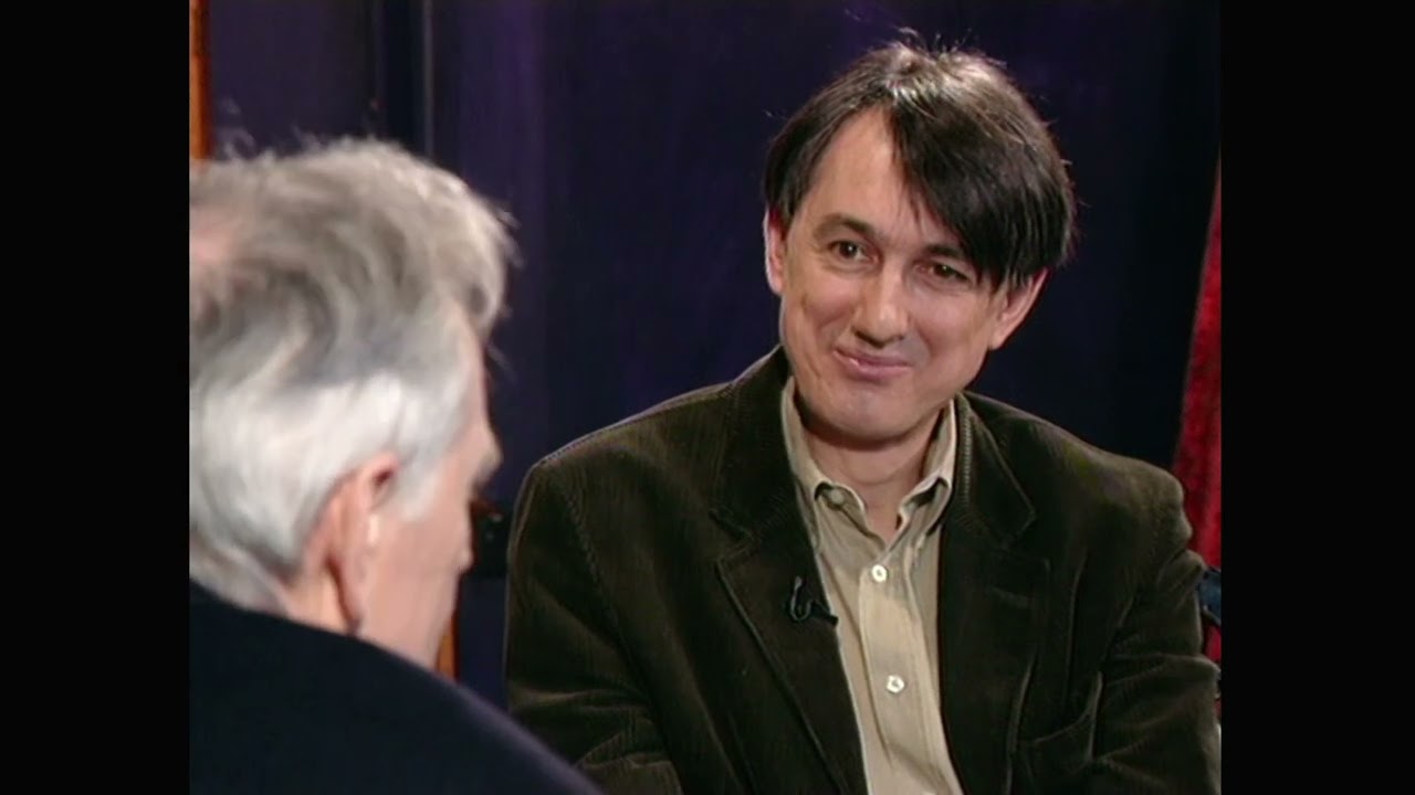 Idei în libertate: Livius Ciocârlie în dialog cu Horia Roman Patapievici (ArhivaTVR)