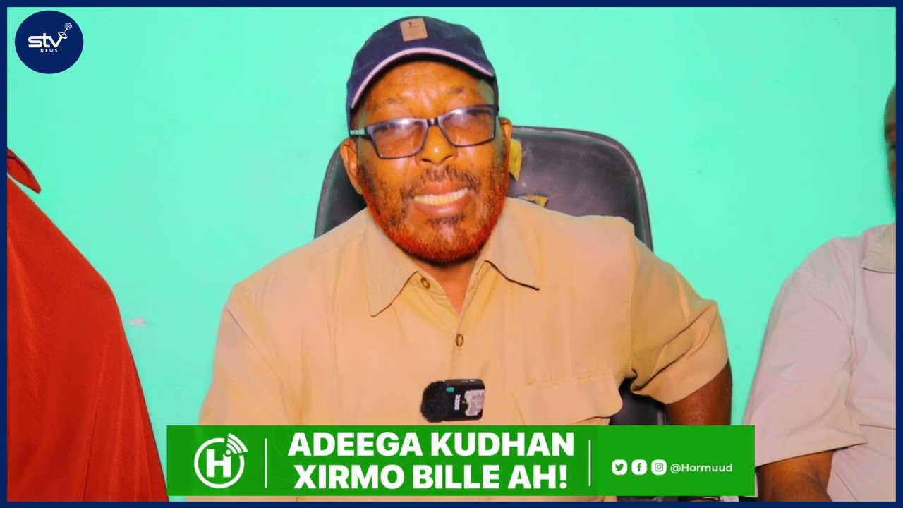 Gudoomiyaha Gobolka Banaadir isga ayaa Madaxweyne u ah bahdaan Xamar dagan