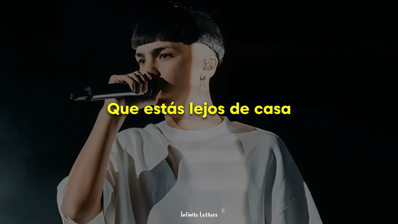 Milo J & AKRIILA - Llora Llora (Letra)