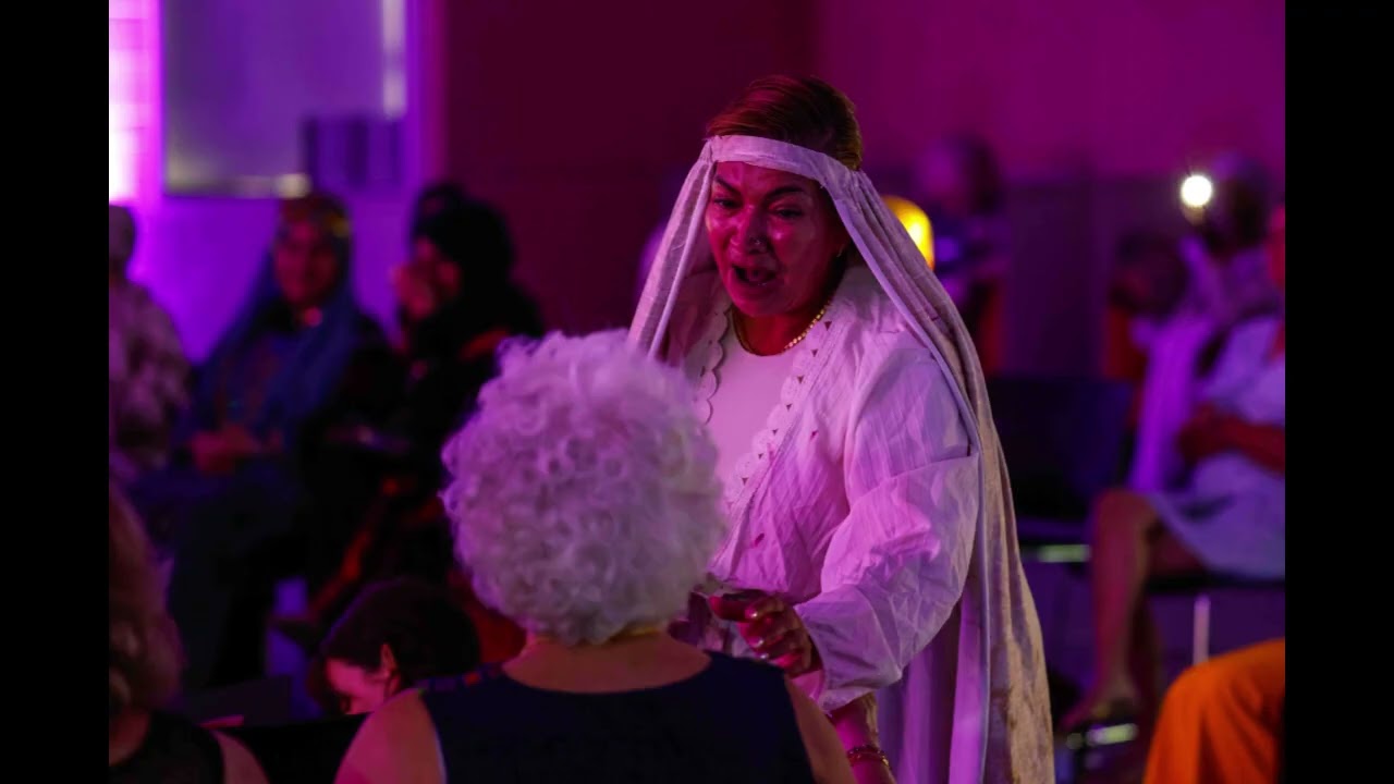 Modest Fashion Show- 2026