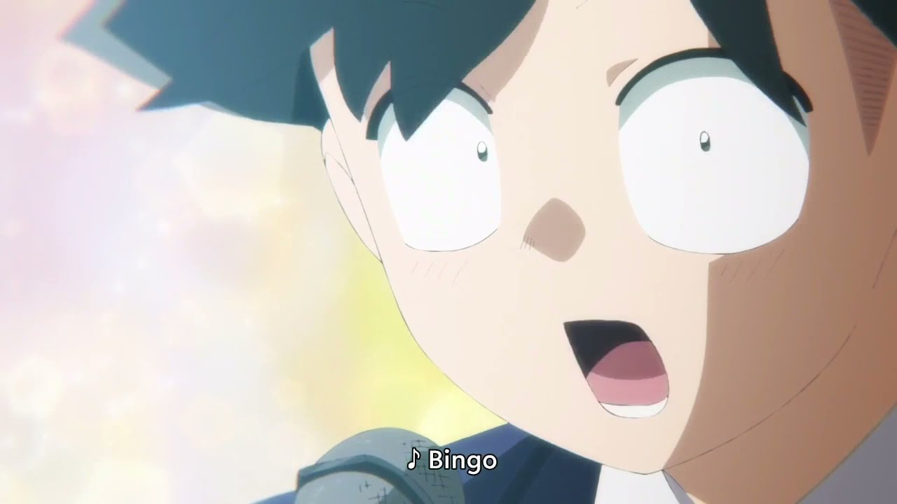 Tadano sing in karaoke [Beef or Chicken] Komi Can't Communicate Episode-12