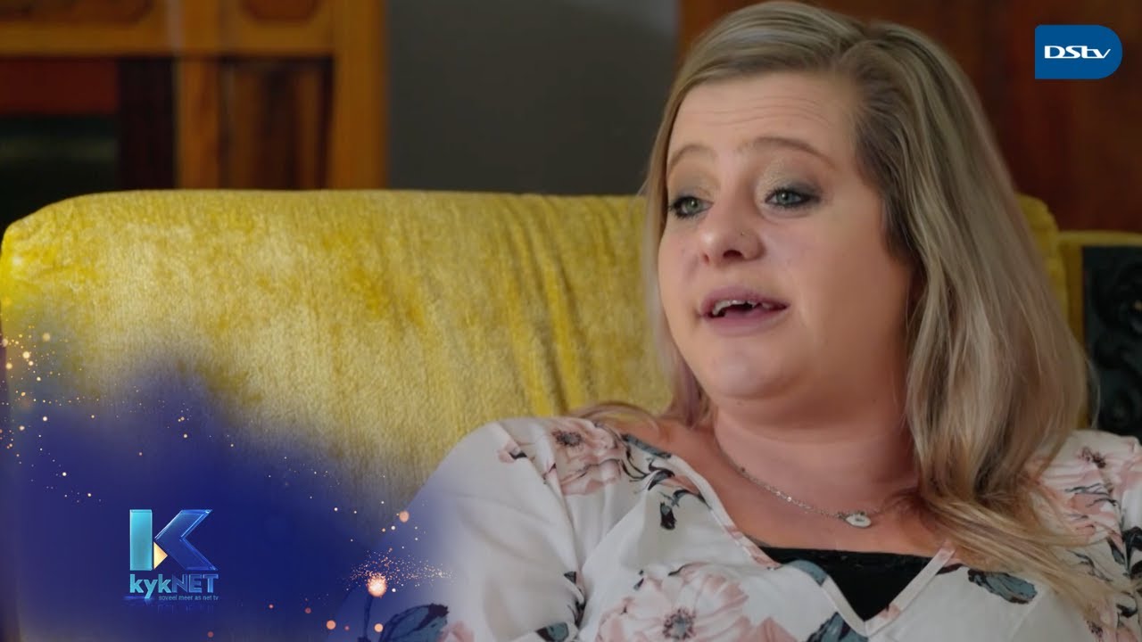 Angelique se storie - Vreemder As Fiksie | S2 | Episode 8 | kykNET