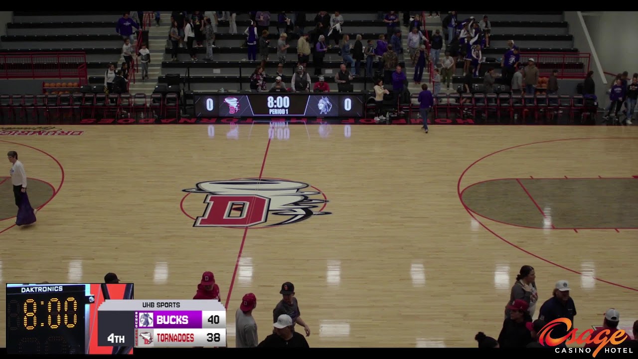 2026 DISTRICTS - HOMINY BASKETBALL