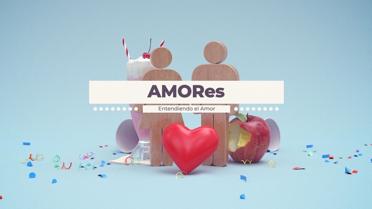 Episodio 2 - Amor en el Matrimonio
