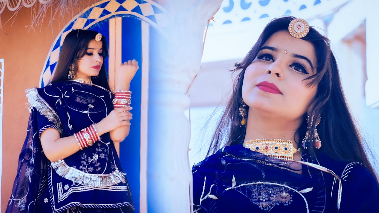 नया राजस्थानी गाना - भोलकी सूरत | New Marwadi Song | Bholki Surat | Rajasthani New Song 2026