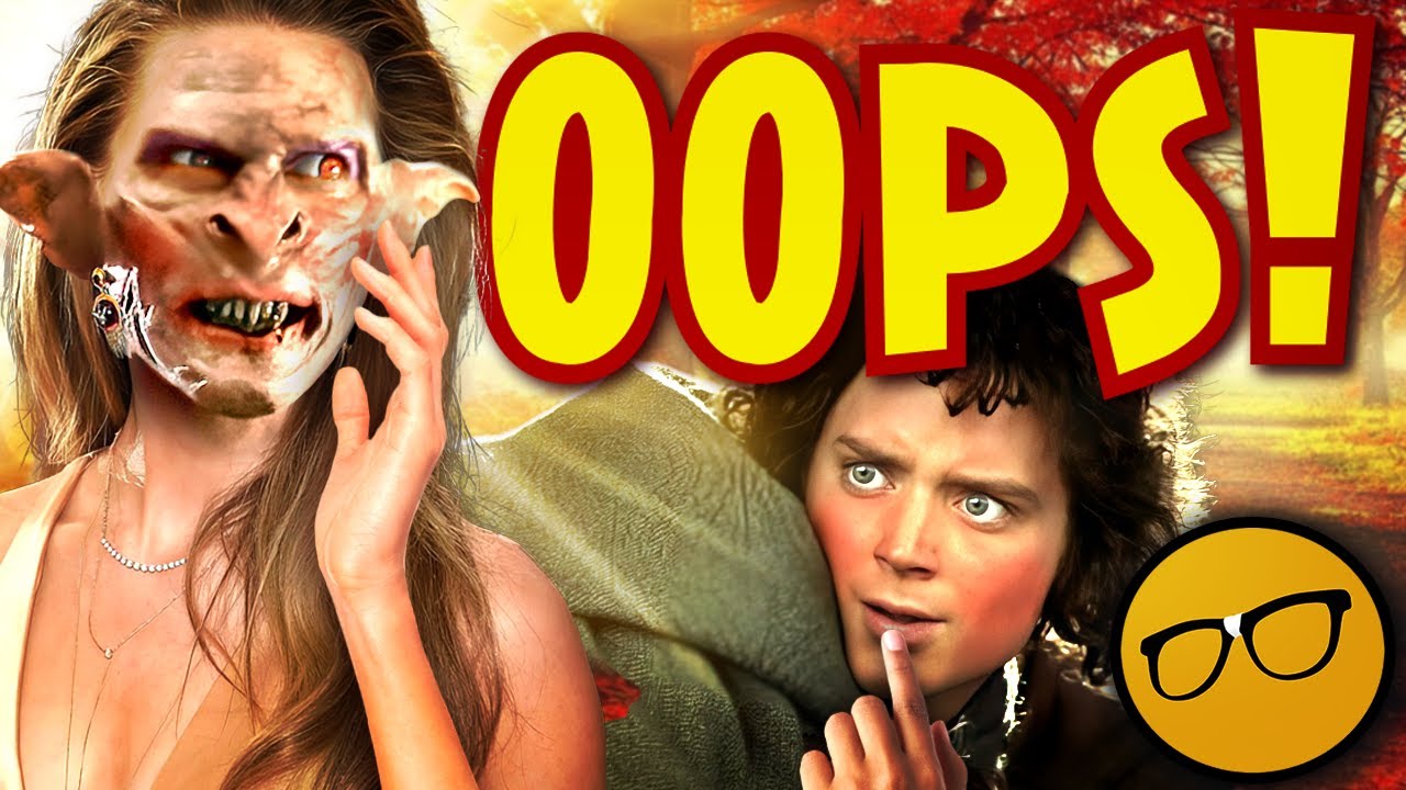 Amazon SUBVERTS Lord of the Rings | Rings of Girl Power: A Rationalized DISASTER