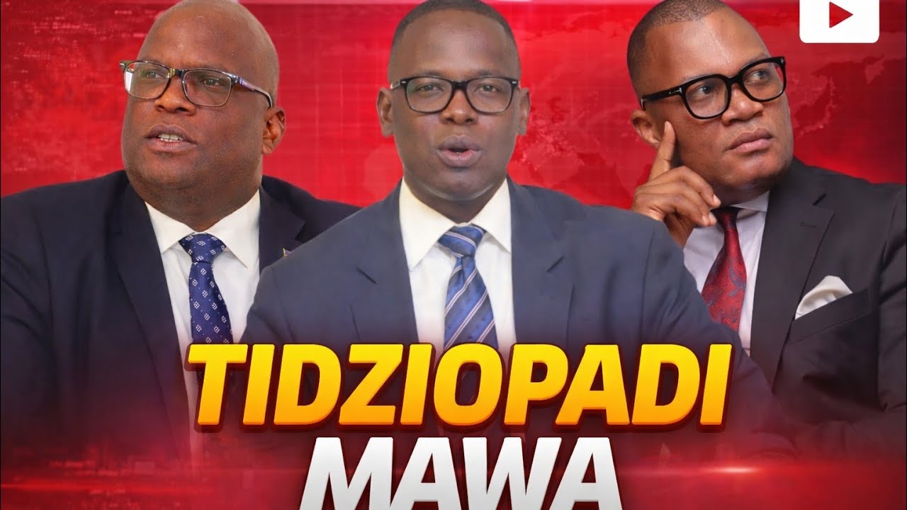 MBC KUTSIMIKIDZA ZA BWANA WAO WA TSOPANO