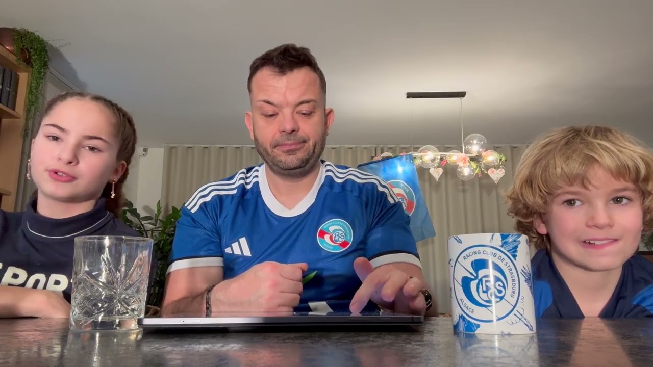 Débriefing Le Havre-Racing (2-1)