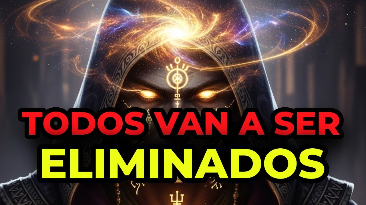 ELEGIDOS, NO TIENEN IDEA DE LO QUE ESTÁ A PUNTO DE PASAR – PASO ESPIRITUAL🙌
