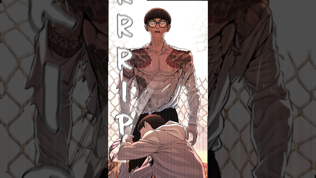 viral hit | how to fight | edit |#Manga#manhwa#manhwaedit#webtoon#viralhits