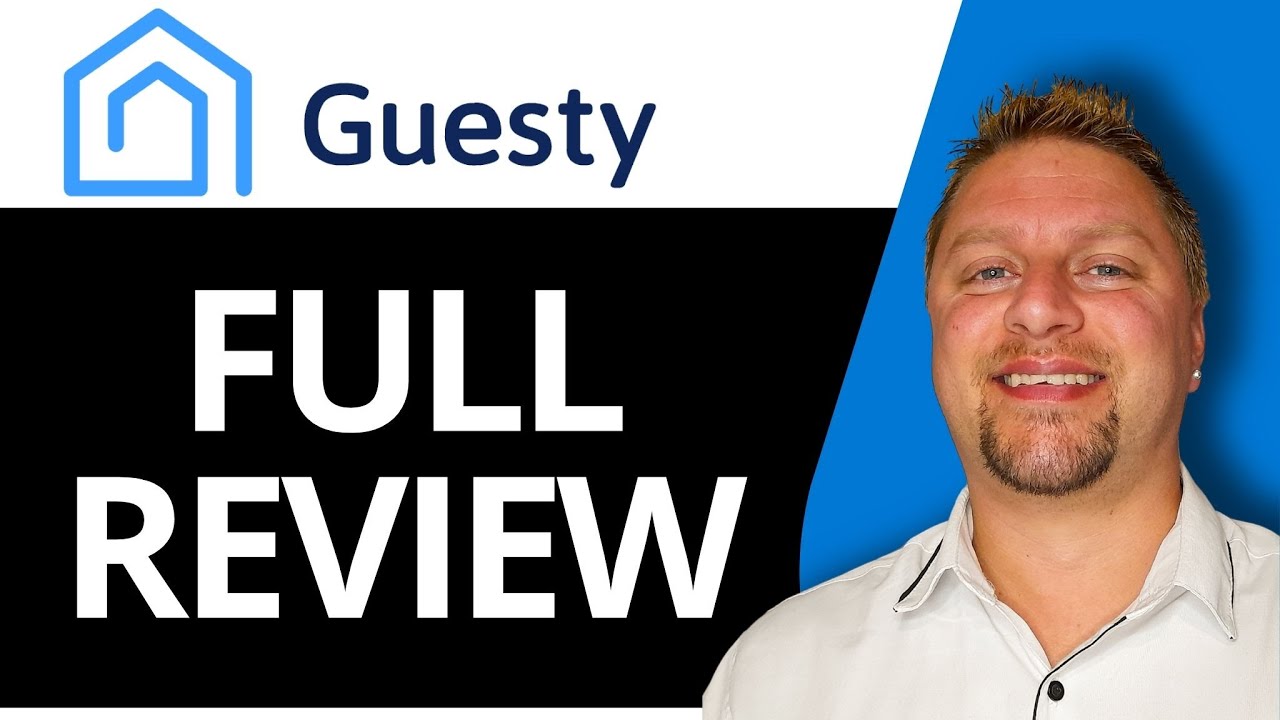 Guesty Review | Is It the Best Property Management Software? 2025