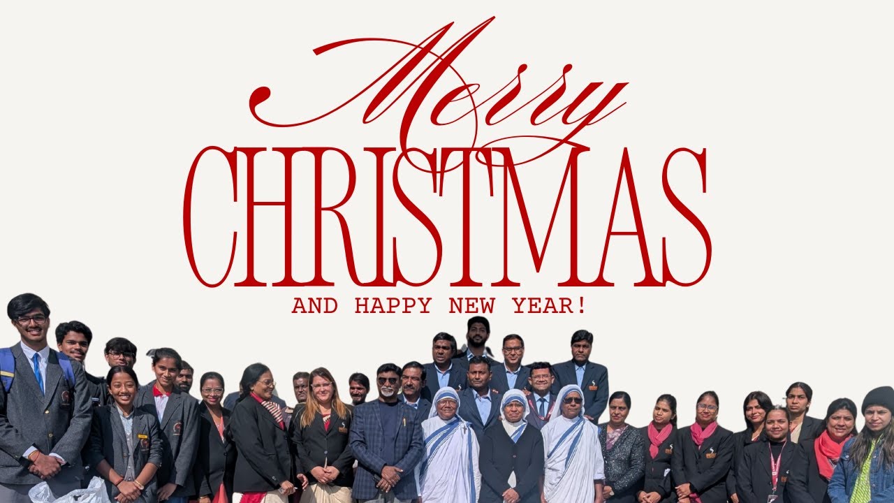 The Day Christmas Meant More | Beyond the Books