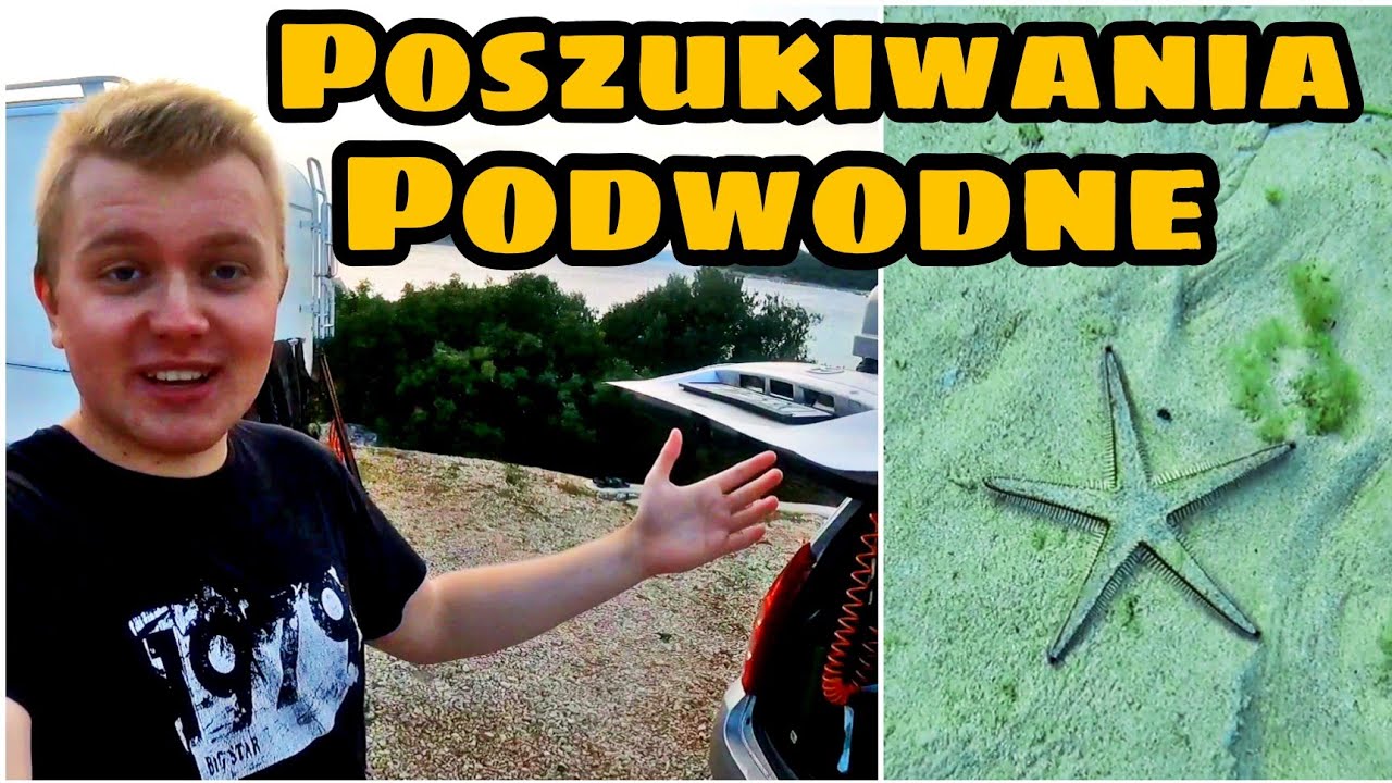 Powrót po PAS balastowy!! Uda się go znaleźć?? Odc.68