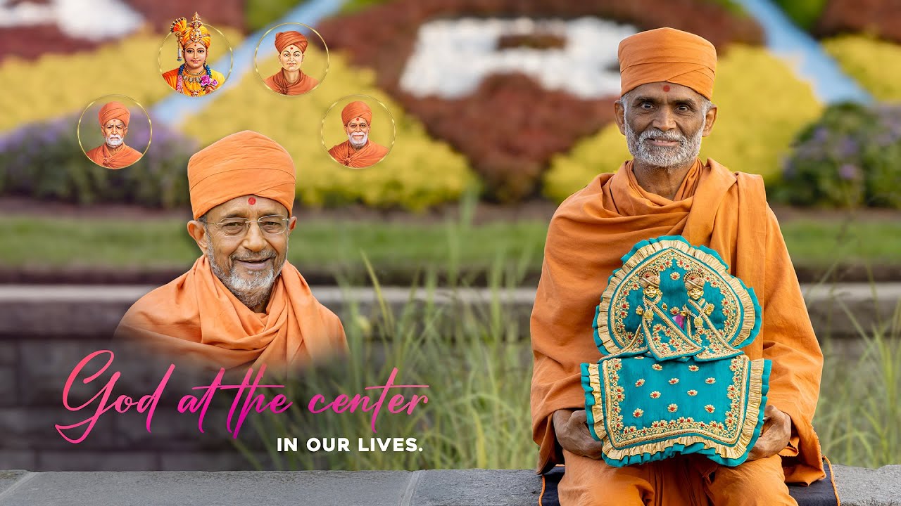 Thursday Youth Sabha | 12-12-2024 | Atmiya Vidya Dham - Bakrol