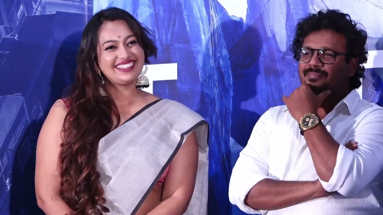 Producer Chandrashekhar Speech At Tenant Trailer Launch Event | Satyam Rajesh, Yugandhar