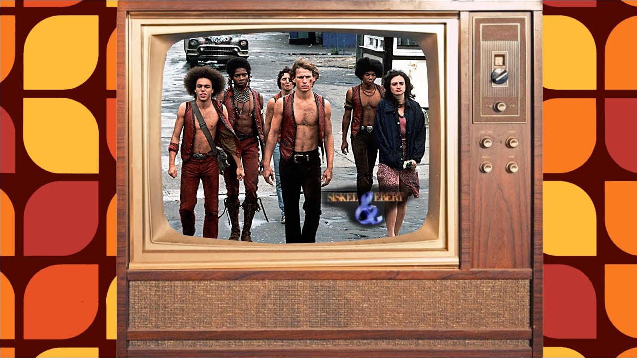 Siskel & Ebert Review - The Brinks Job, Hardcore, The Warriors, Quintet, The Great Train Robbery