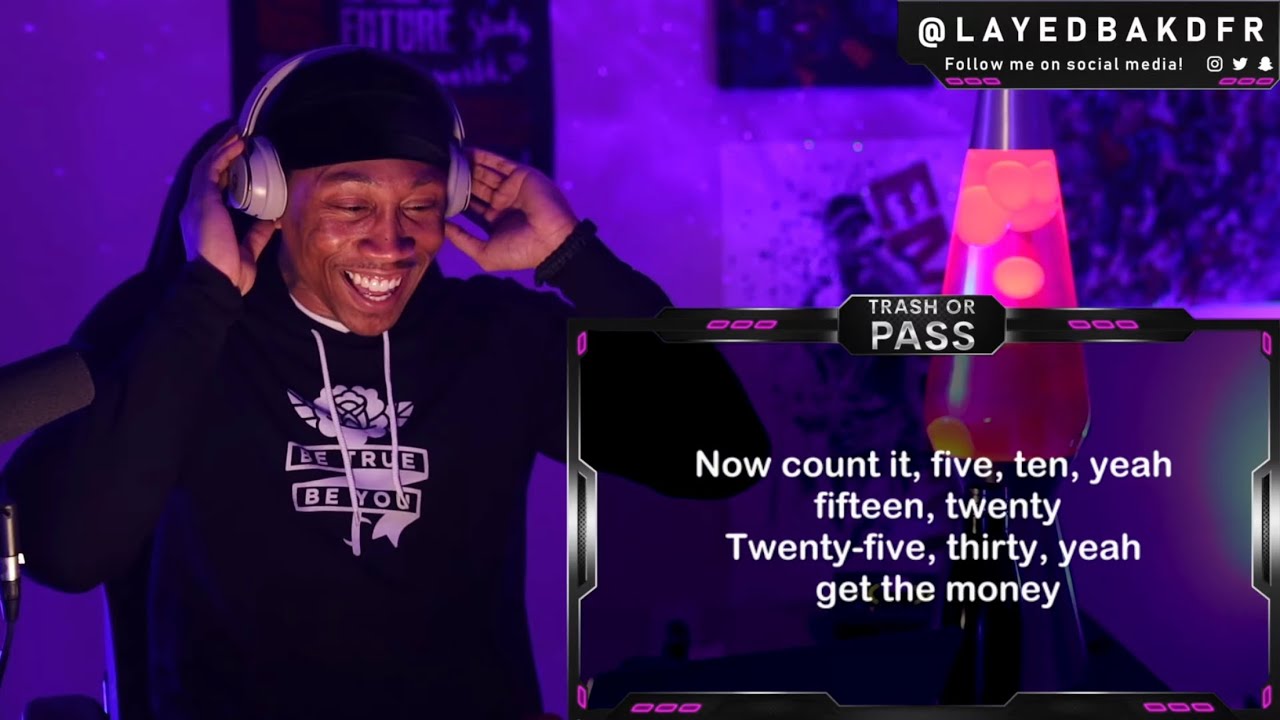 TRASH or PASS! Eminem ( Killer ) Music To Be Murdered By Side B [REACTION!!!]
