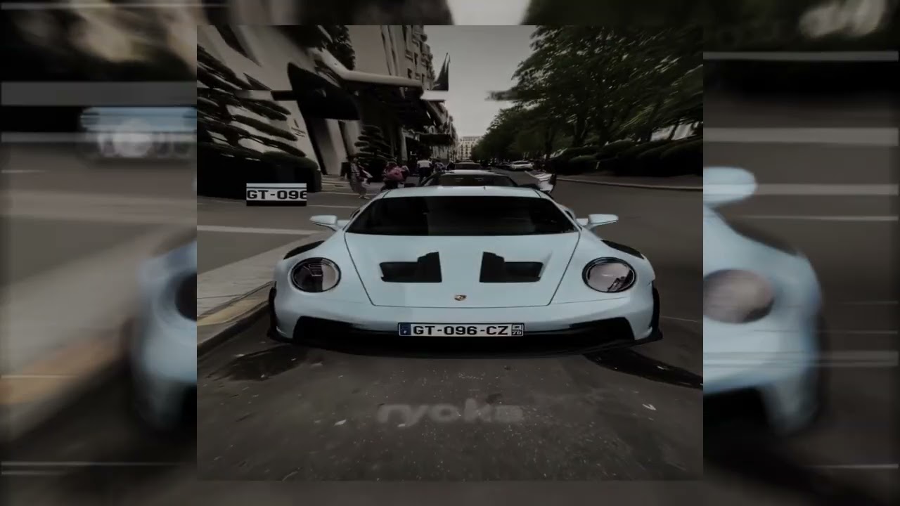 MONTAGEM DO OLHO MORTE (Ultra Slowed) - LXGHTLXSS, ryoka, mykenia | Tiktok Version