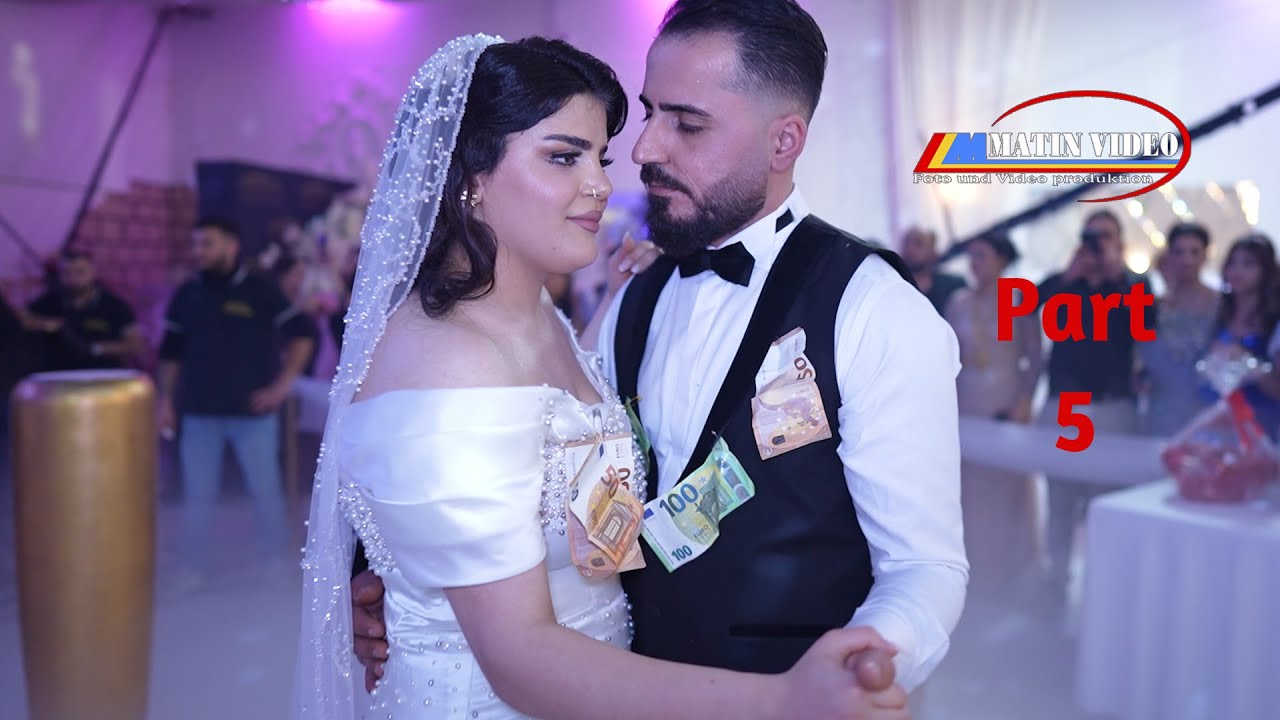 Raman Dari - Salem & Basma - Part 05 - By Matin Video