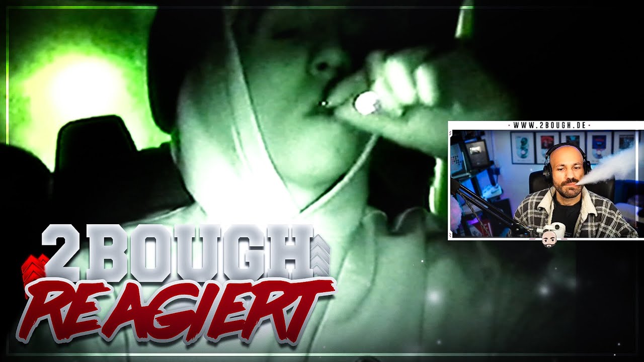 t-low - RÖMISCHES REICH x DRUGGY POPSTAR / 2Bough reagiert