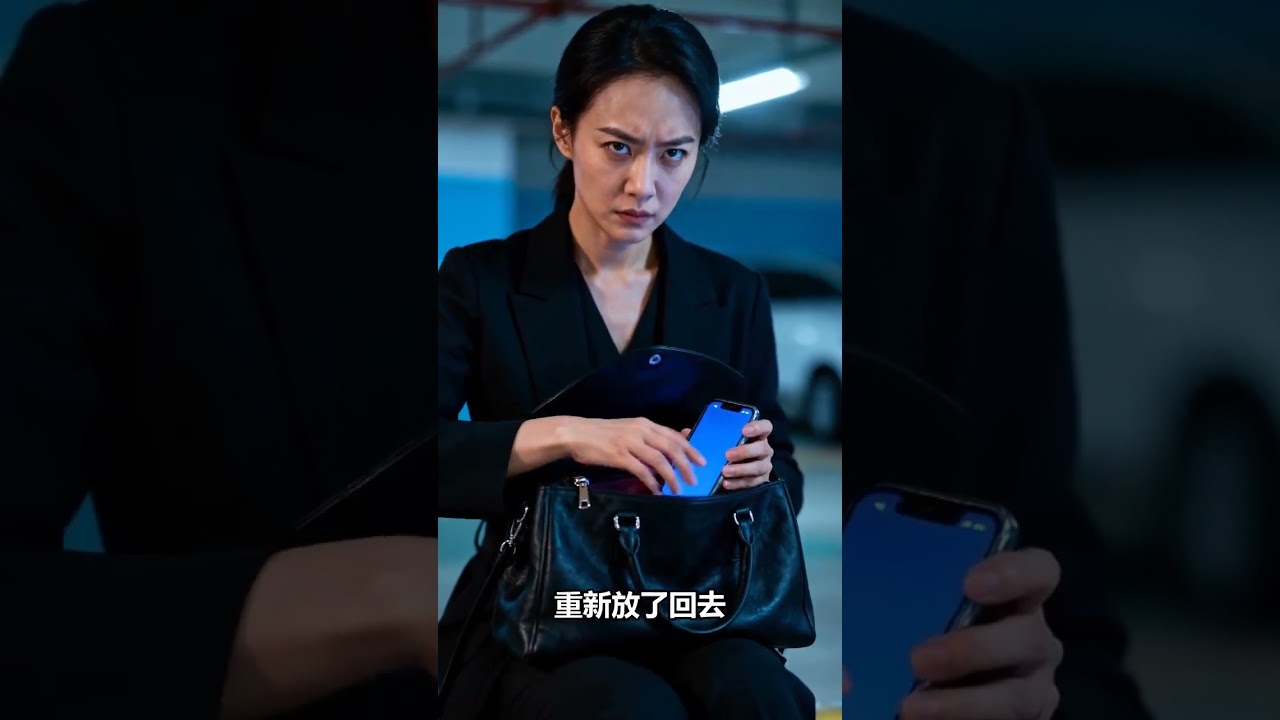 中獎5億裝失業，父母罵我滾，斷供後全家傻眼了#故事 #情感 #shorts