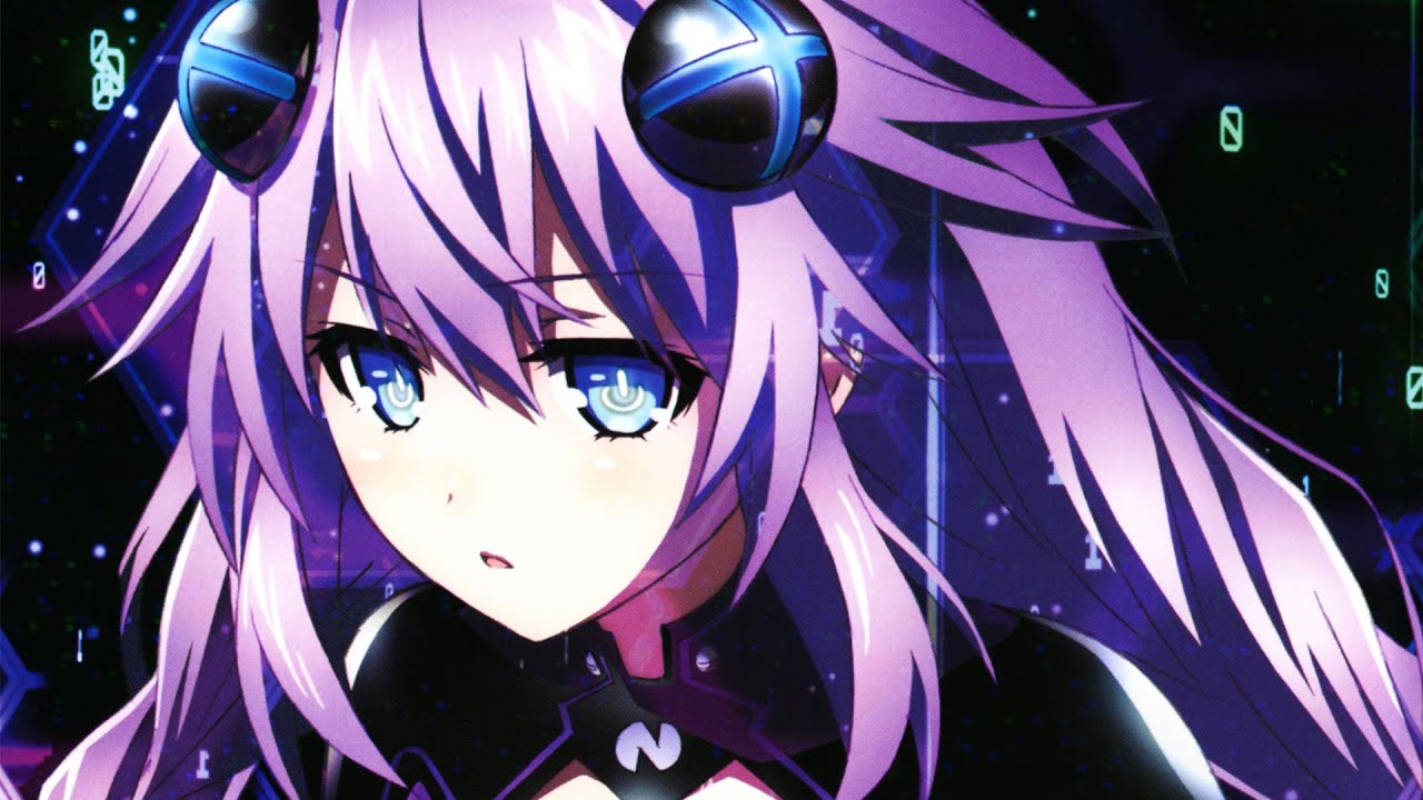 Burn It All｜Hyperdimension Neptunia AMV