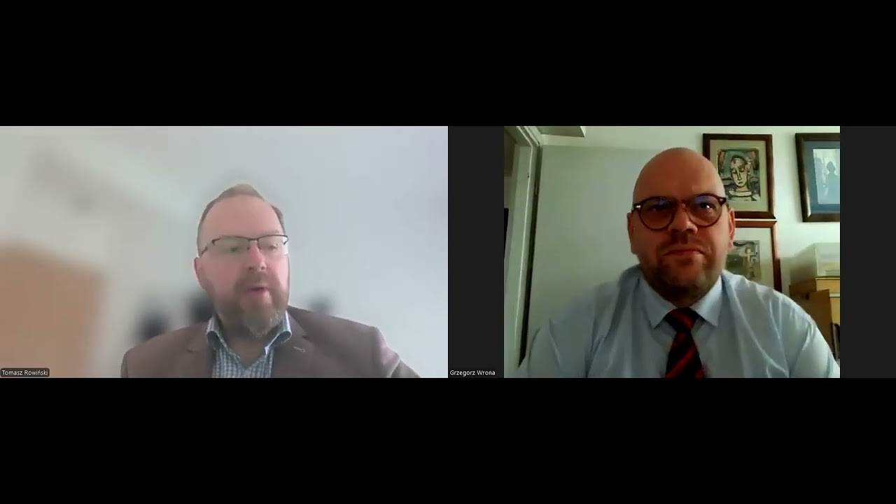 Ośrodki Referencyjne I, II i III stopnia